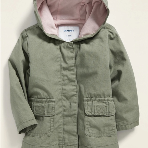 Jacket 6-12 month - Picture 4 of 4